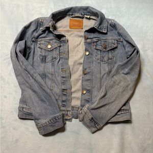 Levi's Jean Jacket